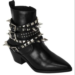 Killstar Callista Boots